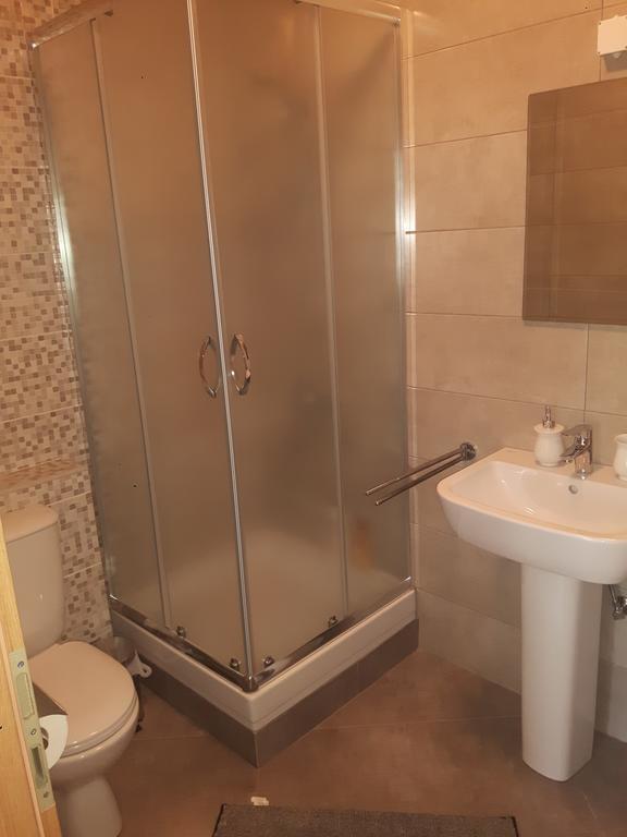 Apartments Grgurevic Котор Екстер'єр фото