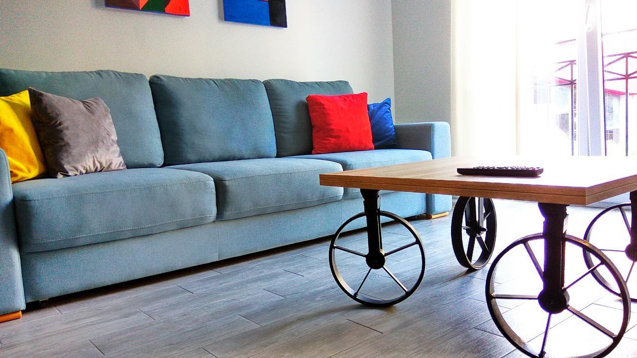 Apartments Grgurevic Котор Екстер'єр фото